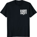 Radio Concrete - Destination T-Shirt