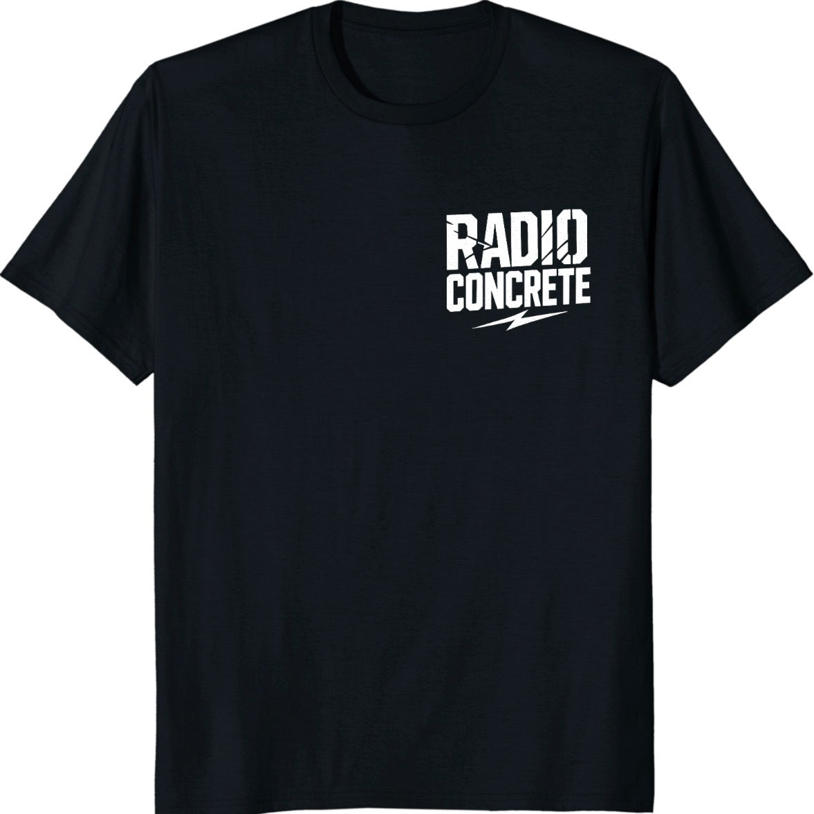 Radio Concrete - Destination T-Shirt